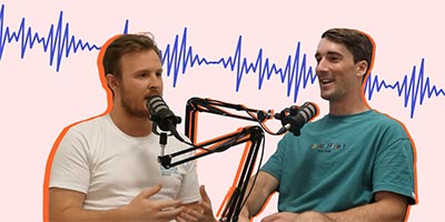 How Did I Get Here? With Nick Hobson, Perth Scorchers Batsman