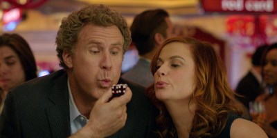 Movie Review: Will Ferrell and Amy Poehler Star in “The House” of Pain