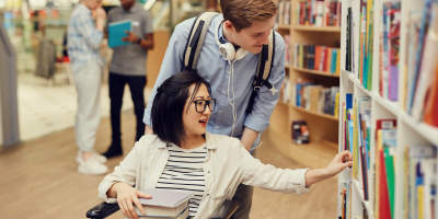 How to Get Extra Support at Uni If You Have a Disability or Medical Condition