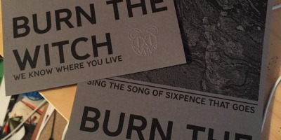 Exit Music: Radiohead Abandon The Internet (And Send Stalker-ish Postcards) Ahead Of New Album's Release