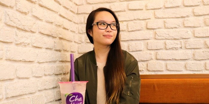 One Student Tells Us About Overcoming Her Struggles With the Help of Headspace