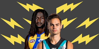Should Big AFL Players Go Easy on Their Smaller Opponents?