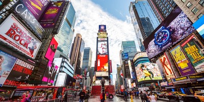 Everything You Need to Know Before Your First Overseas Trip