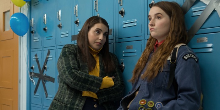 Movie Review: "Booksmart" Is Super Good