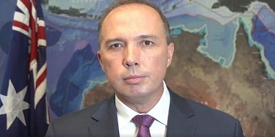 Peter Dutton Slammed for Seeking ‘Trump-Like’ Powers, But He Thinks They’re "Perfectly Reasonable"