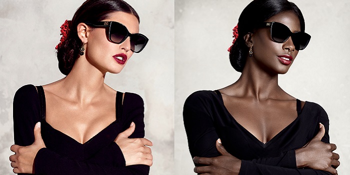 Project ‘Black Mirror’ Sheds Light On The Modeling Industry’s Lack Of Racial Diversity