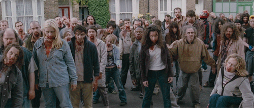 zombies