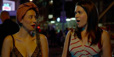 Here's How You Can Watch "Broad City" In Australia When It Returns For S4 In September