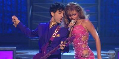 Prince Still Dominates The ARIA Charts In Death (And Post-“Lemonade”)