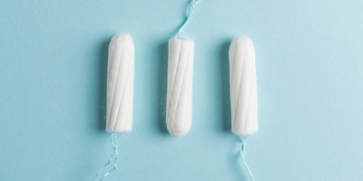 Tampon Tax Is Over: Your Pads and Menstrual Cups May Soon Be GST-Free