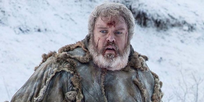 Here’s How The Internet Handled Hodor’s Big Moment On “Game Of Thrones"