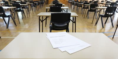 There’s a Push to Penalise NSW HSC Students for Spelling and Grammar Mistakes