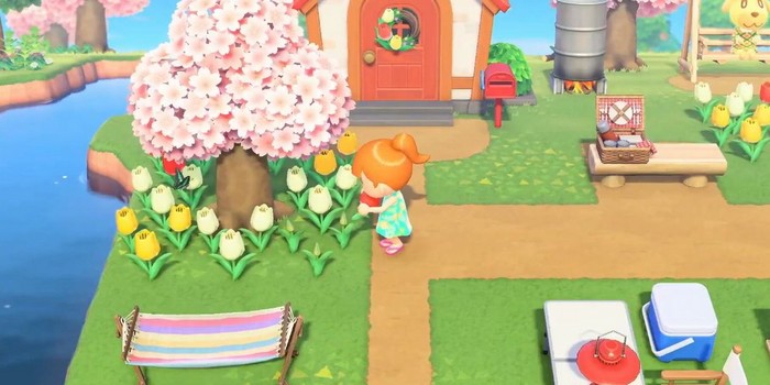 There's a New "Animal Crossing" On the Way, But You'll Have to Wait a Bit Longer