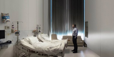 Movie Review: OMG. WTF. LOL. Words Can’t Describe "The Killing of a Sacred Deer"