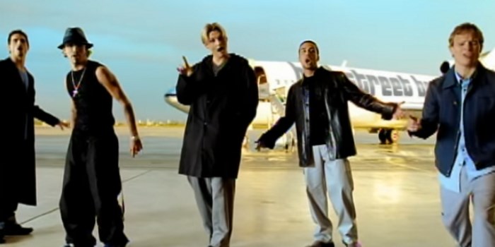 The Backstreet Boys Almost Played Trump’s Inauguration, But Not ...