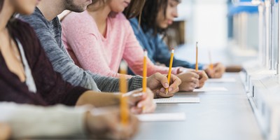 Two-Thirds of Year 9 Students in NSW Are Going to Have to Re-Sit the NAPLAN to Get Their HSC