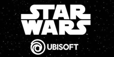 Ubisoft and Lucasfilm Games Are Developing An Open World "Star Wars" Game