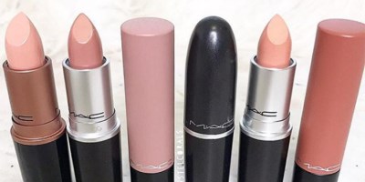 david jones mac lipstick