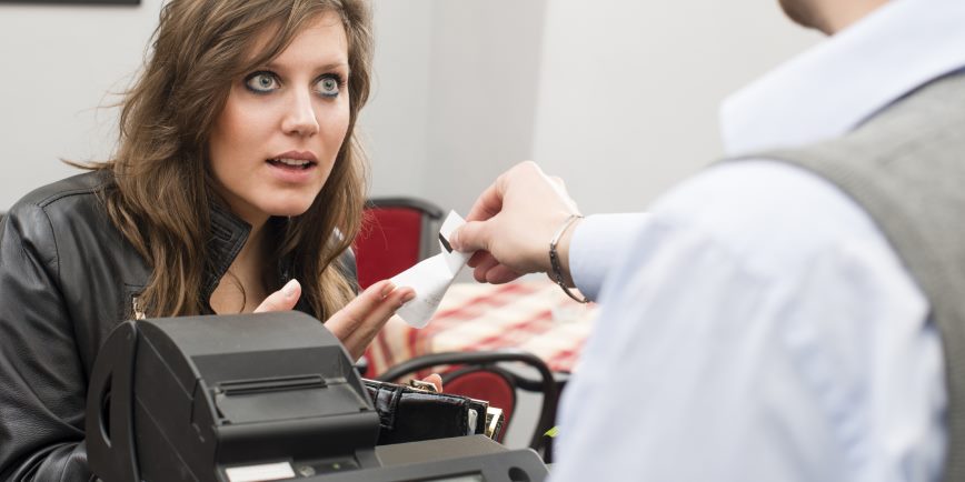 What to Do If You Get Rejected Claiming a Student Edge Deal