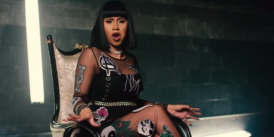 Twitter's Decided to Cancel Cardi B After She Defends Offset's Homophobic Comments
