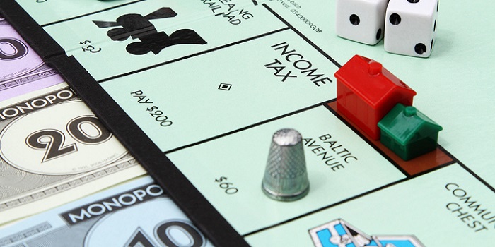 The Thimble Figure in Monopoly Has Officially Been Given the Boot