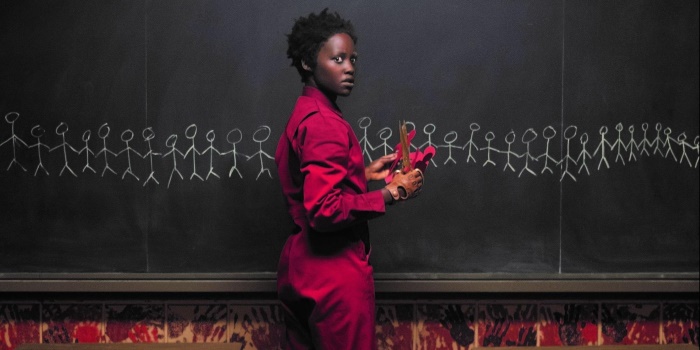 Movie Review: "Us" Proves Jordan Peele Has No Equal