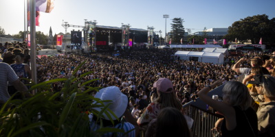 Prepare to Cry: Falls Festival 2020 Has Officially Been Cancelled