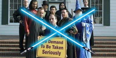Some Upset "Star Wars" Fans Are Very Serious About Remaking "The Last Jedi"