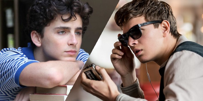 Timothée Chalamet Vs. Ansel Elgort: Who Was More Popular in High School?