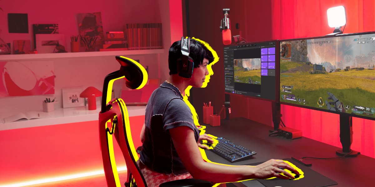Discover Your Inner Tech Persona: You Got Gamer Garry