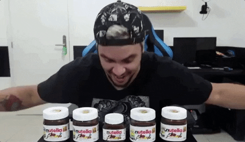 It&#39;s Time to Chef Up &#39;Cos Nutella Has Released an Official Cookbook · Student Edge News