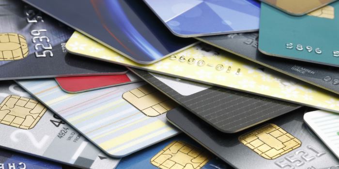 What You Need To Know About Credit Cards