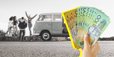 How to Manage Your Money If You Wanna Travel 'Round Australia