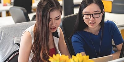 A Step-By-Step Guide to Landing Your First Job