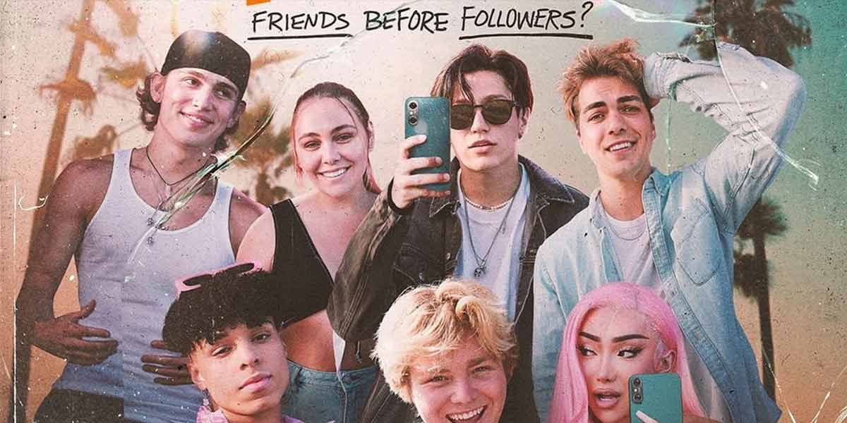 Netflix’s “Hype House” and What it Reveals About TikTok Fame
