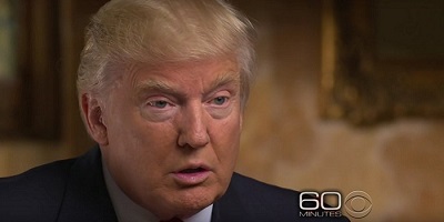 Trump Says He'll Deport Three Million Criminals And Get Started On His Wall (Which Will, Apparently, Be More Like A Fence)