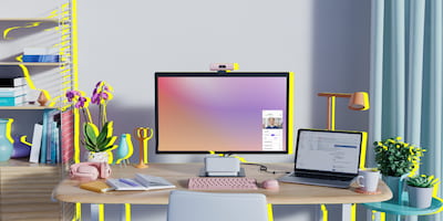 Creator Carla or Gamer Gary? Discover Your Inner Tech Persona with this Quiz