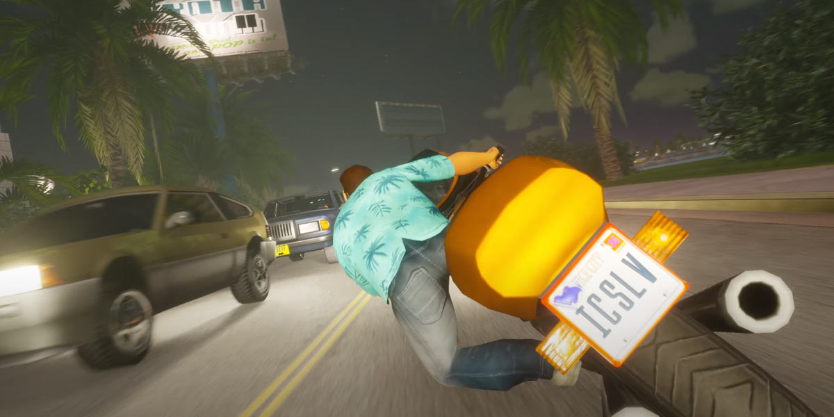 When Is the Remastered “Grand Theft Auto: The Trilogy” Coming Out?