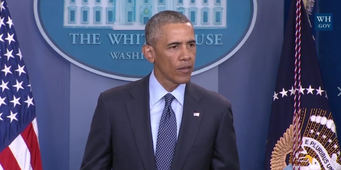 President Obama Condemns Orlando’s “Horrific Massacre”, America’s ...