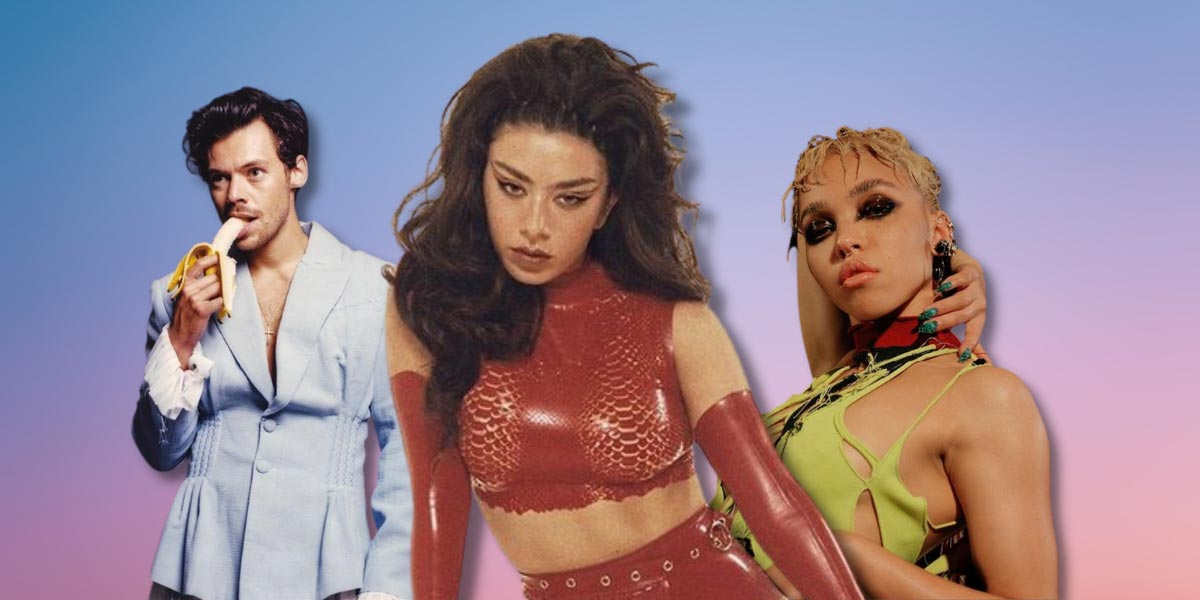 All Your Pop Faves Are Releasing New Music in 2022