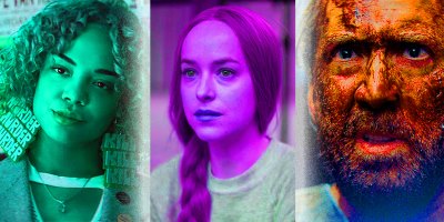 The Best Movies of 2018