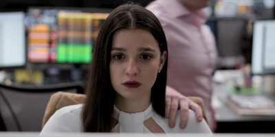 How to Watch "Industry" in Australia
