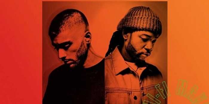 Zayn Wants to Get You Ready/Hot For His New Album With Spicy Single "Still Got Time"