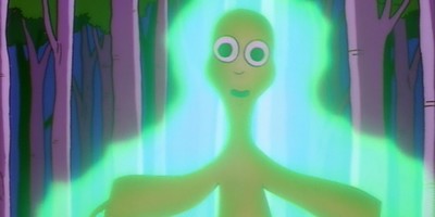 The Truth is Out There: A UFO Group Has Received More Than $5500 in Federal Funding
