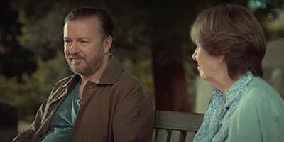 Ricky Gervais Has Confirmed That "After Life" Season 3 Is Happening