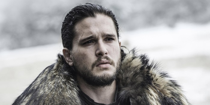 Kit Harington Admits He Was "Wrong" About Sexism "Towards Men"