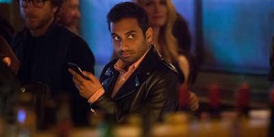 Aziz Ansari Hopes He's Become a "Better Person" Post Sexual Misconduct Allegations