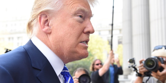 Mexico’s President Just Told Donald Trump He Ain’t Paying For That Wall