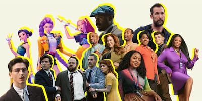 Films & Shows Nominated at the Golden Globes That Are Actually Worth Watching