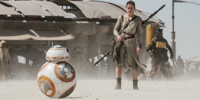 "Star Wars: The Force Awakens" Merch Could Top $5 Billion In Sales (In One Year)